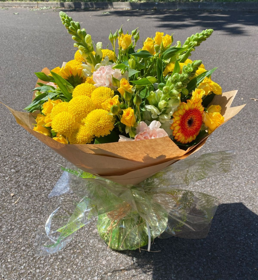 Sunshine Spritz Product Image