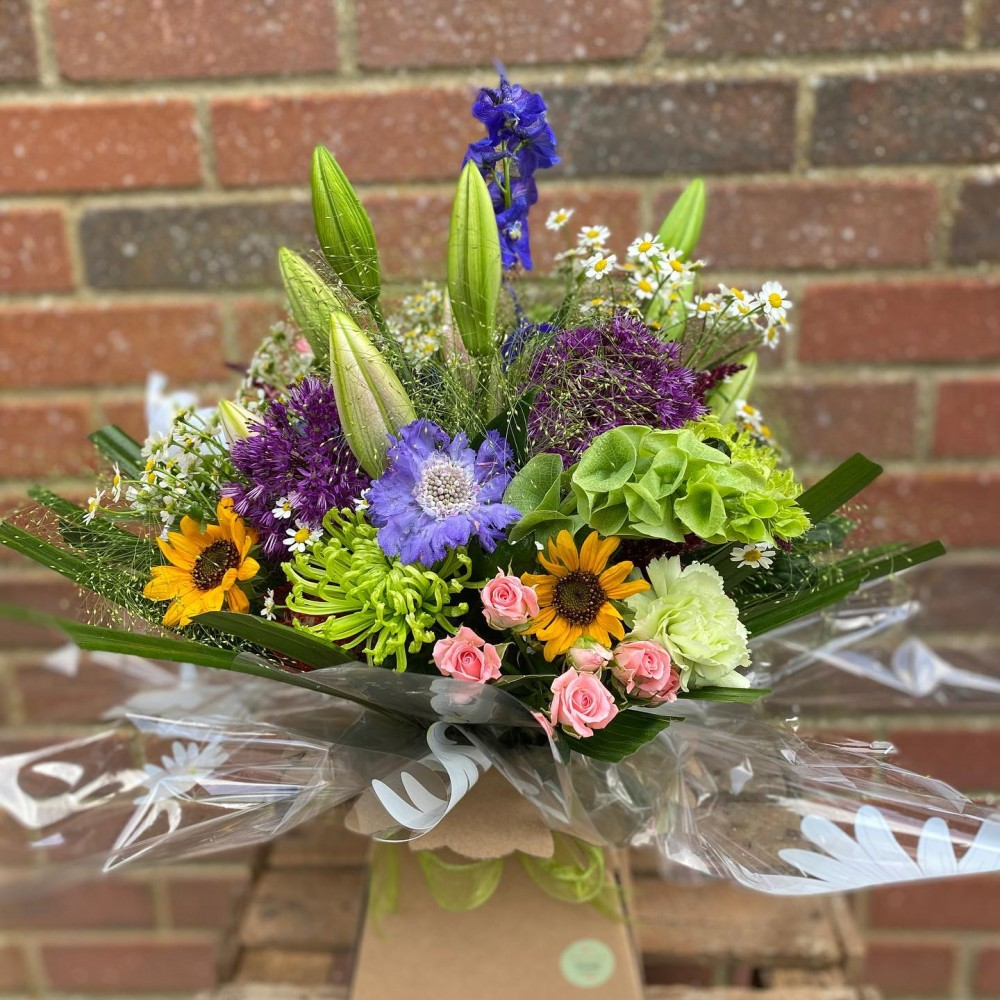 Garden Party Product Image
